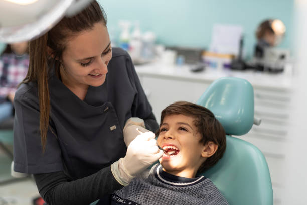 Best Emergency Wisdom Teeth Removal in Desert Edge, CA