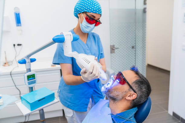 Best Emergency Broken Tooth Repair in Desert Edge, CA