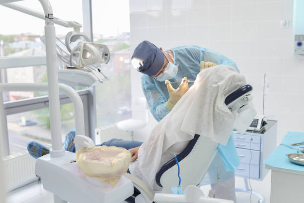 Best Pediatric Emergency Dentist in Desert Edge, CA